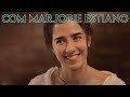 Hora de Naná com Marjorie Estiano