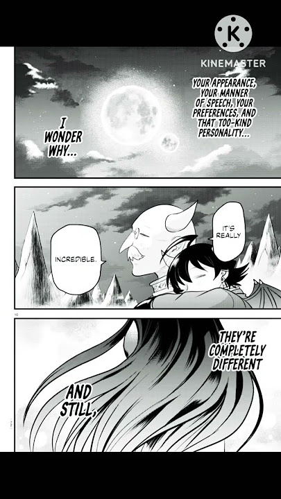 Welcome to demon school iruma-kun anime #anime