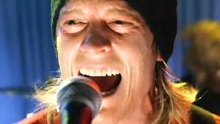 Puddle Of Mudd - Control (Official Video)