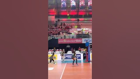 Nail-Biting Finish!