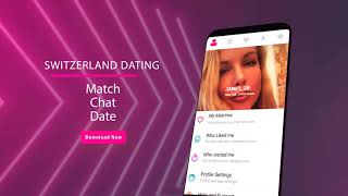 Switzerland Dating screenshot 4
