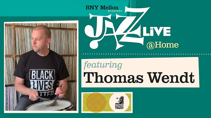 Thomas Wendt on Pittsburgh's Jazz Masters and Why ...