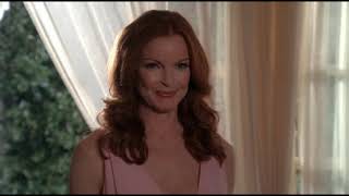 Bree Comes Back With A Surprise - Desperate Housewives 3x23 Scene