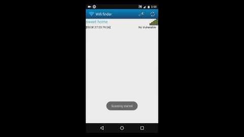 How to HACK wifi Password without Root with proof 100% working