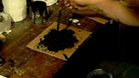 how to make diorama asphalt