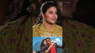 Anjali About Balakrishna