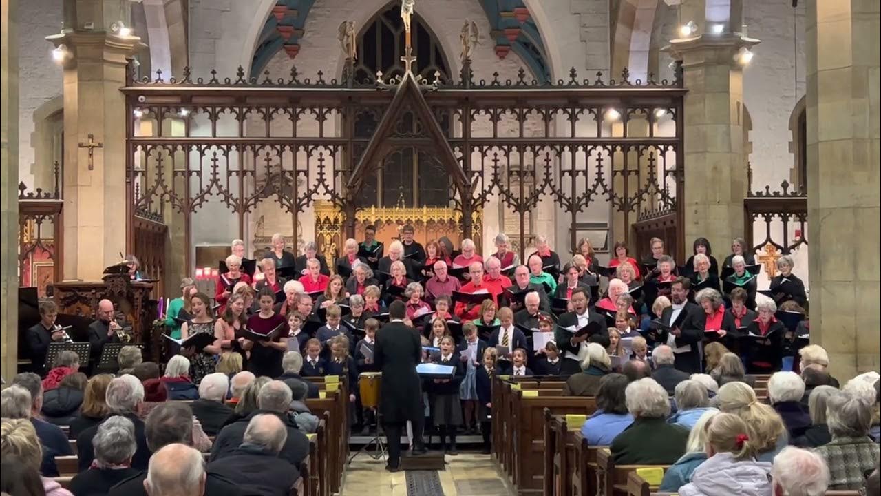 Calypso Carol YouTube