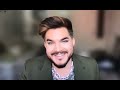 Adam Lambert Rise Up With The Arts 3 27 22 Superpower 