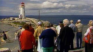 When Peggys Cove residents worried about tourists | From the archives
