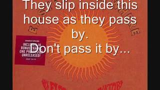 Video thumbnail of "13th Floor Elevators - Slip Inside This House  (1967) (HD + Lyrics)"