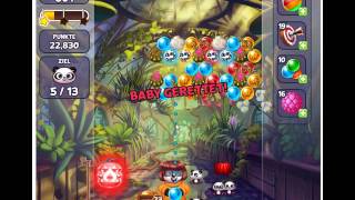 Panda Pop Level 801 no Booster by Michi G