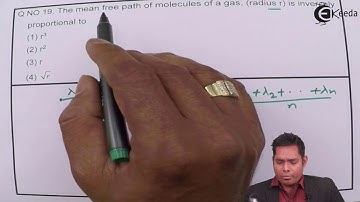 NEET 2014 Physics Paper Solution - Question 19 - NEET Physics Paper Video Solution