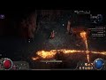Path Of Exile 2 - Warrior, Playthrough 2 (Act 2)
