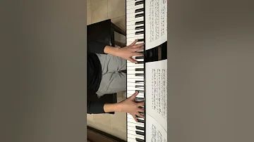 Happy Birthday To You (Piano Cover) Bossa Nova