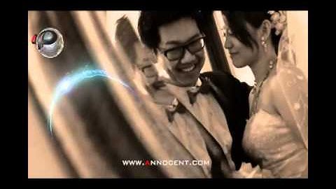 Annocent Video Production Music MTV Services－WEDDING DAY