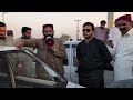 اتنی محنت کرنے کے بعد بھی چاچا نہی مانا #riasticarmelabwp #l