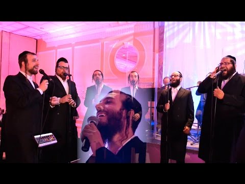 Freilach, Shira feat. Beri Weber - Adon Haselichot פריילך, שירה, וובר - ״אדון הסליחות מזרחי״