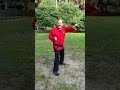 Tracy's Karate Worldwide (Stretching The Bow)