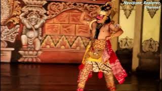 KANGSA ADU JAGO  Full Movie // Teks Cerita  // Pagelaran Wayang Orang Sriwedari Surakarta