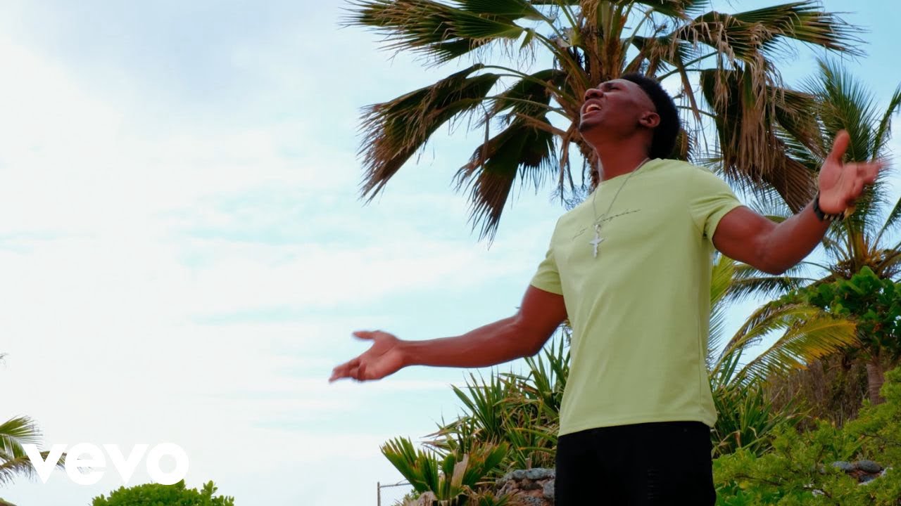 SHAWWN D - Pray (Official Music Video)