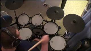 Avenged Sevenfold - Afterlife - Drum Cover chords