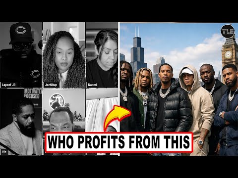 Drill Went Mainstream… and Nobody Protested?