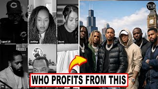 Drill Went Mainstream And Nobody Protested?