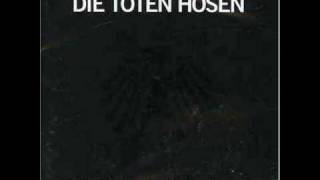 Video thumbnail of "Die Toten Hosen - You'll Never Walk Alone"