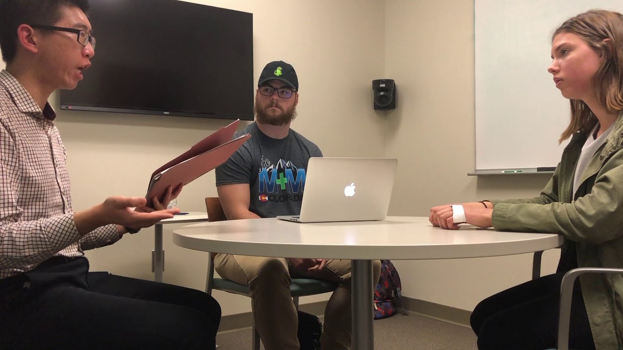 Case Study 3 - YouTube