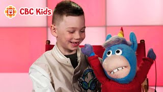 What Do You Want To Be When You Grow Up? | CBC Kids