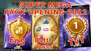 SUPER MEGA PACK OPENING 2022 | South Park Phone Destroyer