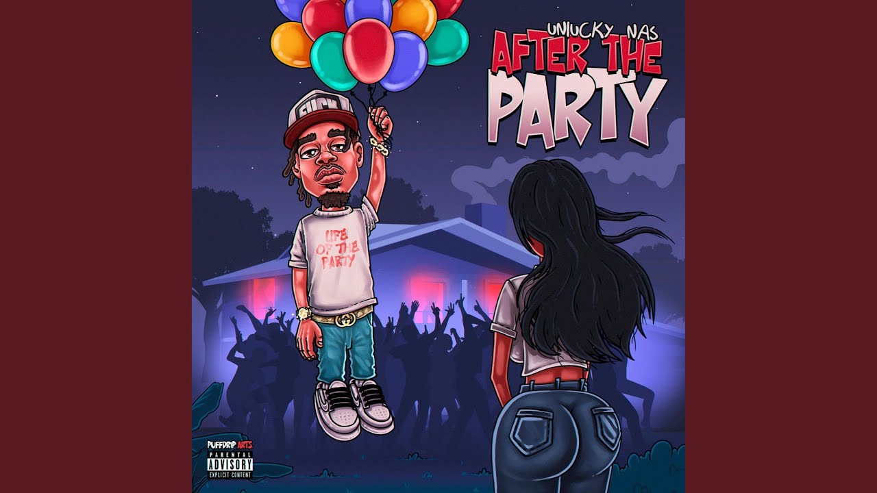 Obejrzyj After The Party (Outro) w YouTube Obejrzyj After The Party (Outro) w YouTube