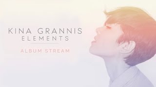 Watch Kina Grannis Winter video