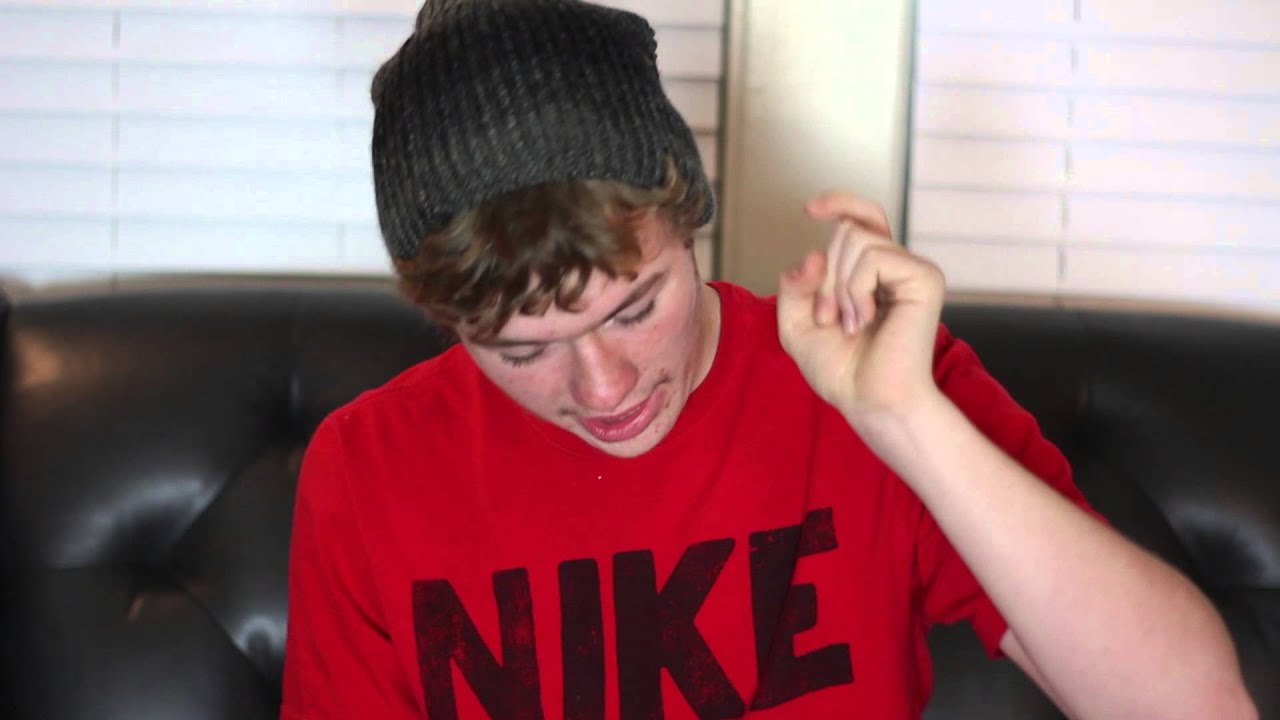 FRIENDS? WHERE?! - Bailey Shaver (ft. Jace Peregord)