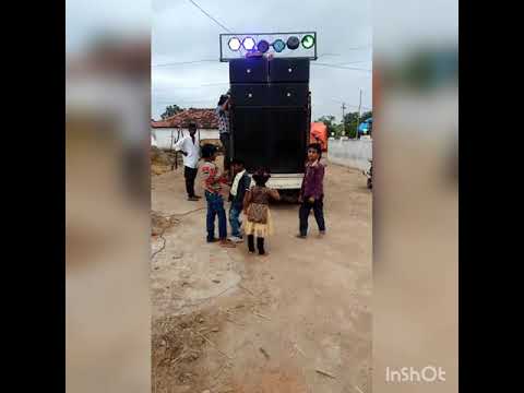 DJ Manohar From Gannaram