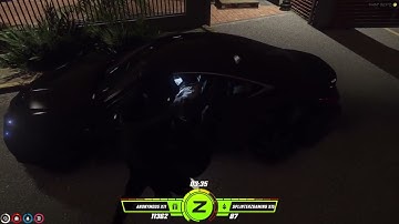 Tommy finally gets his HYDRA MASK?!?! | NoPixel Gta 5 RP Mandem Clips