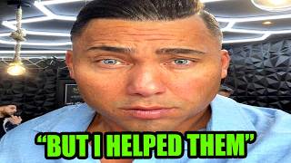 Streamer Arrested For Humiliating The Homeless For “Content”