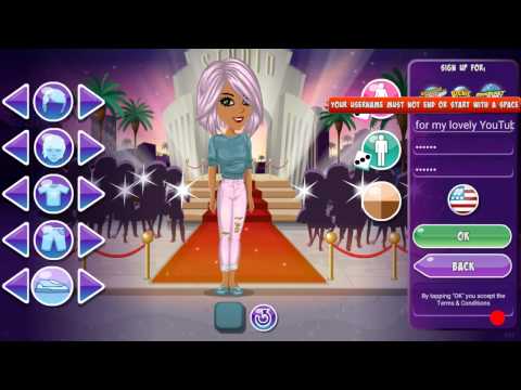 Como fazer uma conta MSP impressionante
