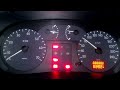 Replacement LED Dashboard Renualt Clio 2003 تغير اضاءة لوحة عدادات رينو كليو Replacement LED Dashboard Renualt Clio 2003 تغير اضاءة لوحة عدادات رينو كليو