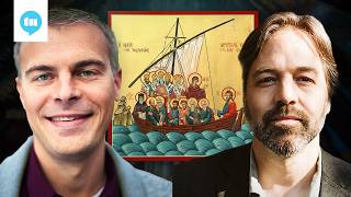 Salvation Outside Orthodoxy? Jonathan Pageau and Gavin Ortlund Dialogue