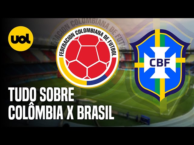 Quando é o próximo jogo do Brasil? Seleção joga contra Colômbia nesta  semana