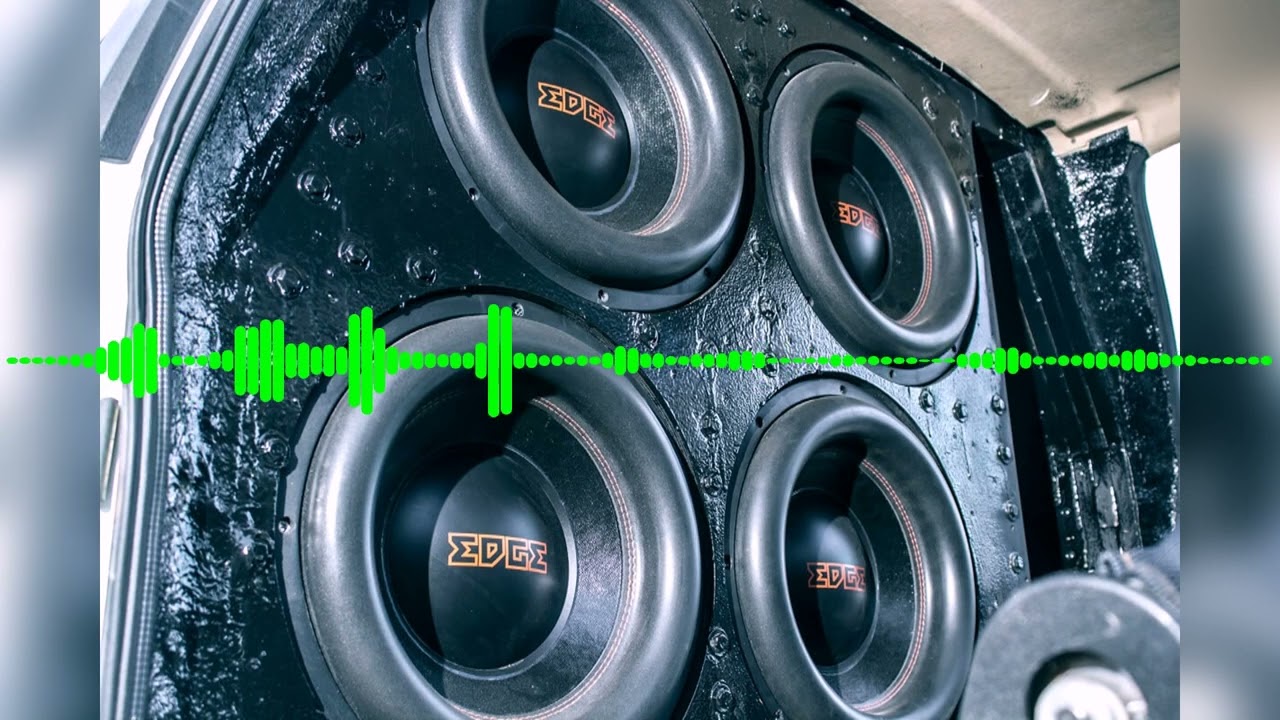 kuban - na okrągło (23-39 hz rebassed)