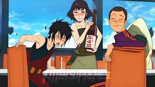 Tower Of God - Hatsu 4K Edit