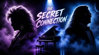 The Epic Connection: Bonnie Tyler, Meat Loaf & the Genius of Jim Steinman 💔
