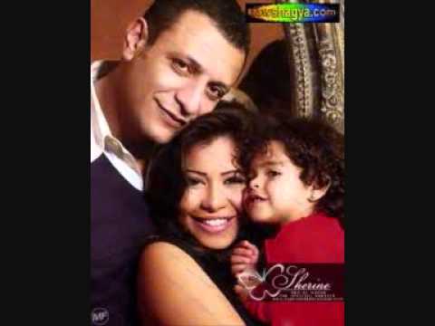 لو لسه باقى شيرين 