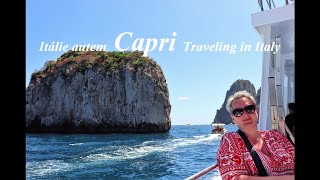 Trips - Amalfi, Ravello, Vesuvius, Pompei, Vatican, Rome. Tips for trips.