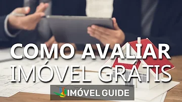 Como calcular valor do imóvel para venda online?