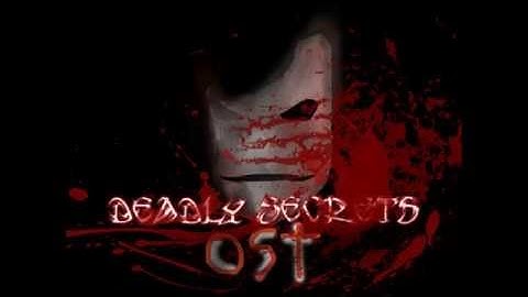 RPG Maker horror: Deadly Secrets OST: Dead End