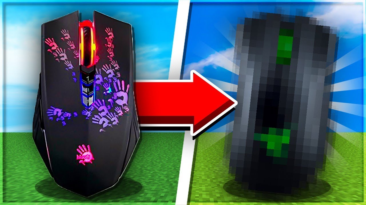 وضعیت این موس بد تر از چیزیه که فکرشو میکنید ❌