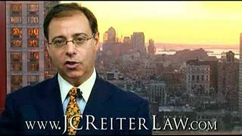 New York Injury Lawyer Sexual Harassment Cases